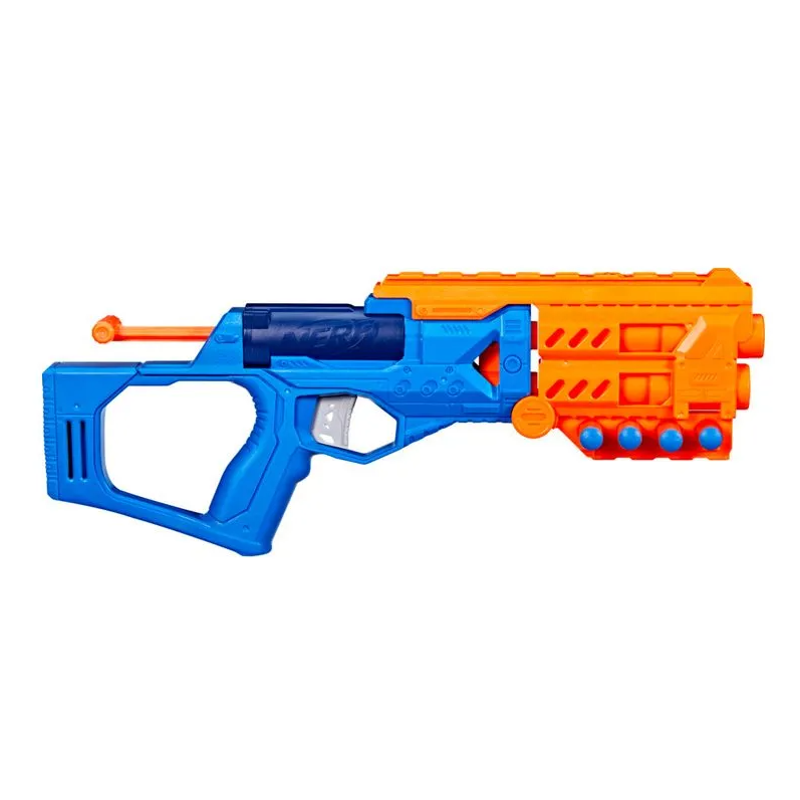 Lança Dardos Nerf N Series Top Breaker - Hasbro