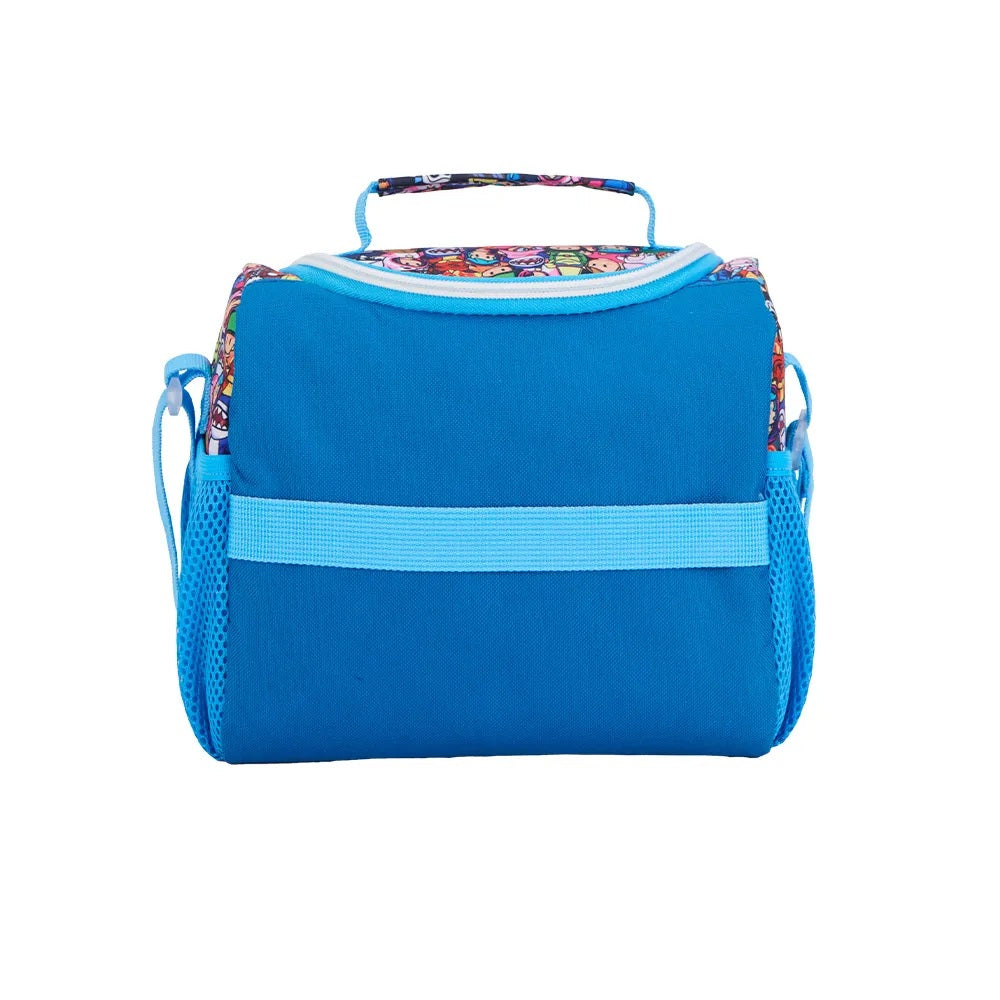 Lancheira Stumble Guys – Energia Garantida pra Vencer o Dia!