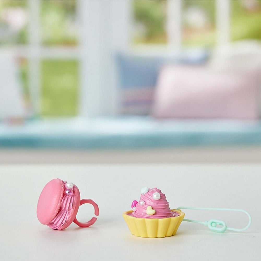 Pati-school Kit Lavender & Pastel Creations - Epoch 32333