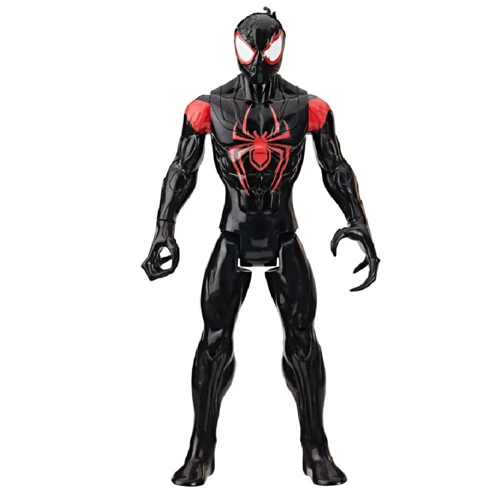 Boneco Homem Aranha 28cm VenomVersus - Hasbro