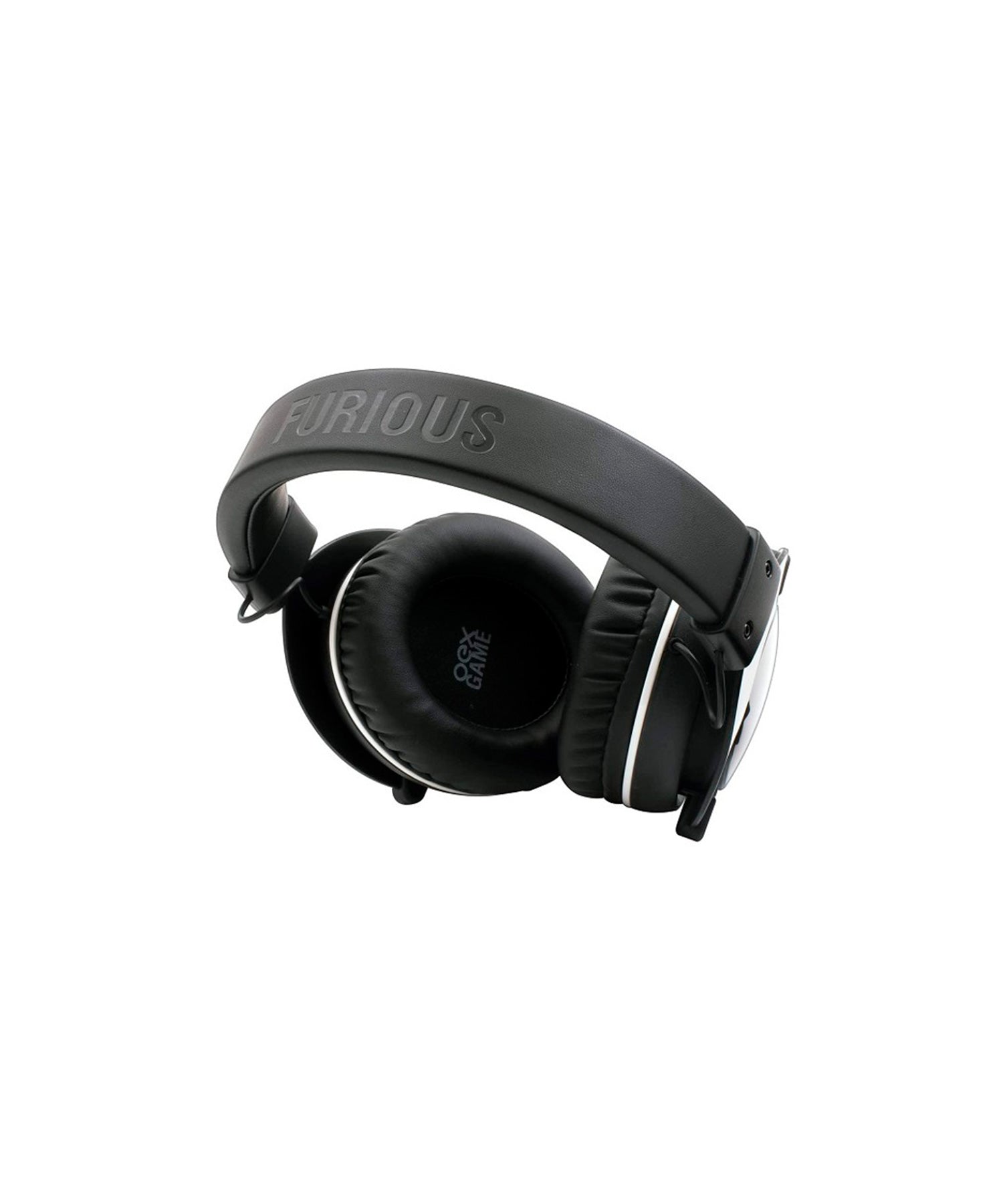 Headset Gamer - 7.1 Oex Usb Furious