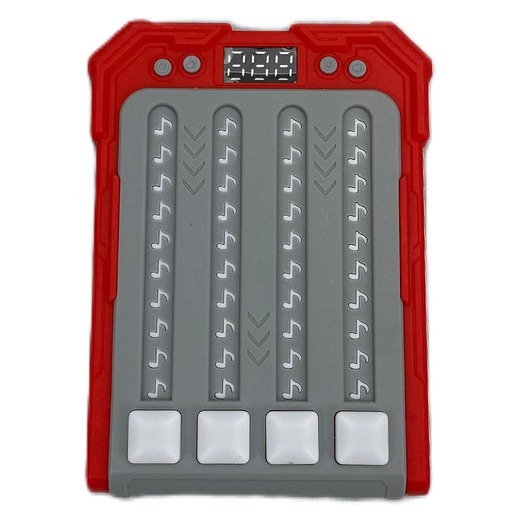 Jogo Desafio do Som - BBR