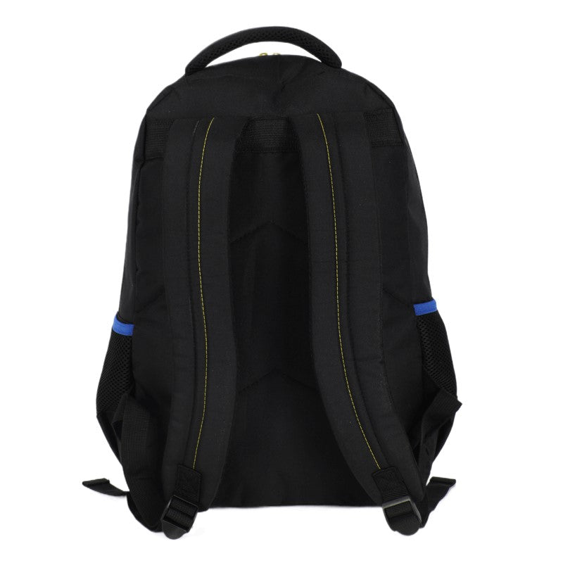 Kit Escolar Sonic the Hedgehog Mochila de Costas + Estojo - Luxcel