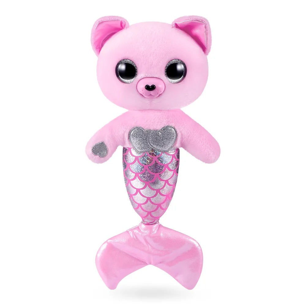 Pelúcia Pets Alive Furmaids - Candide