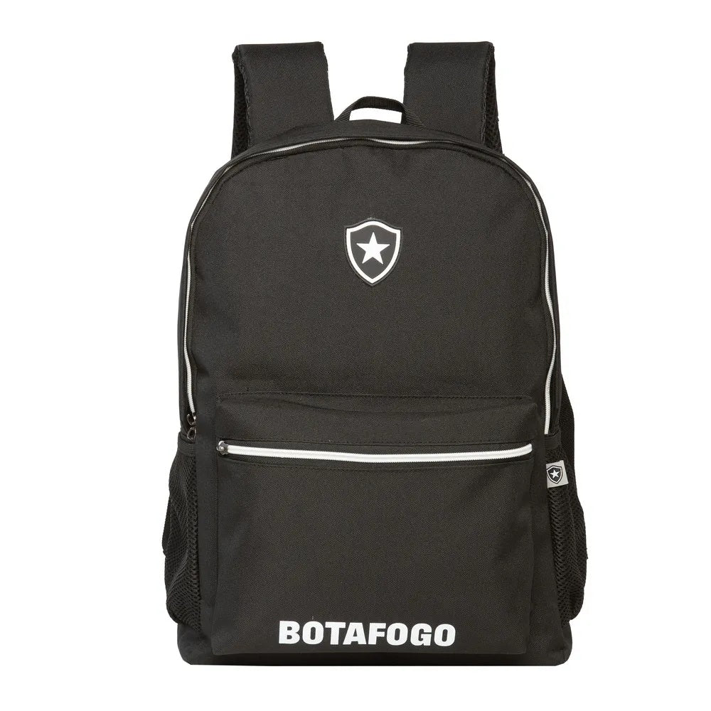 Mochila Botafogo Xeryus Original Escolar Faculdade Passeio Casual Unissex