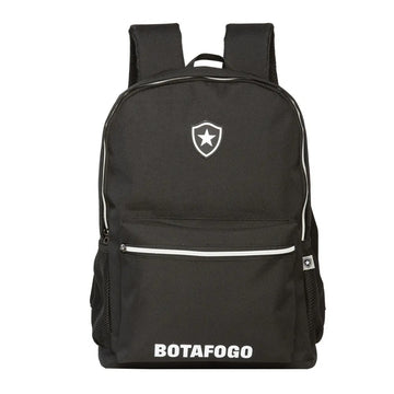 Mochila Botafogo Xeryus Original Escolar Faculdade Passeio Casual Unissex