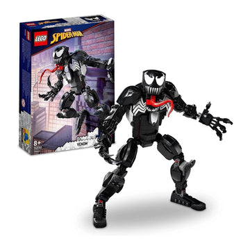 LEGO Marvel Homem Aranha Figura de Venom 76230