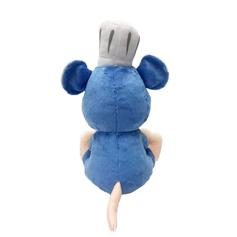 Disney Pelúcia Big Feet Remy - Fun