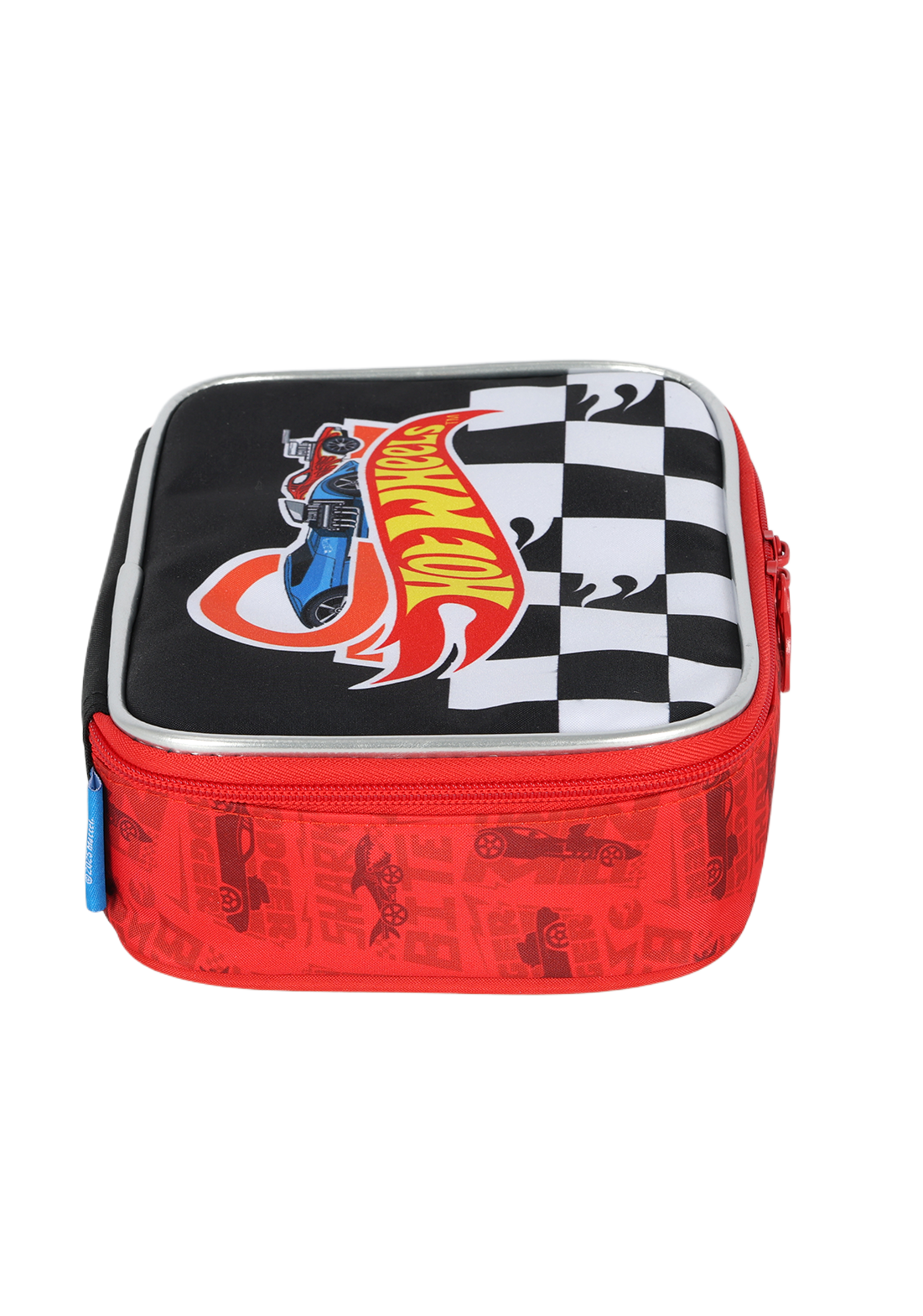 Estojo Hot Wheels Luxcel – Corrida Radical