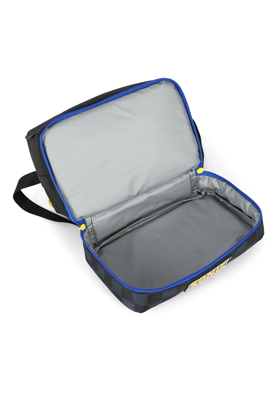 Lancheira Sonic The Hedgehog – Oficial Luxcel