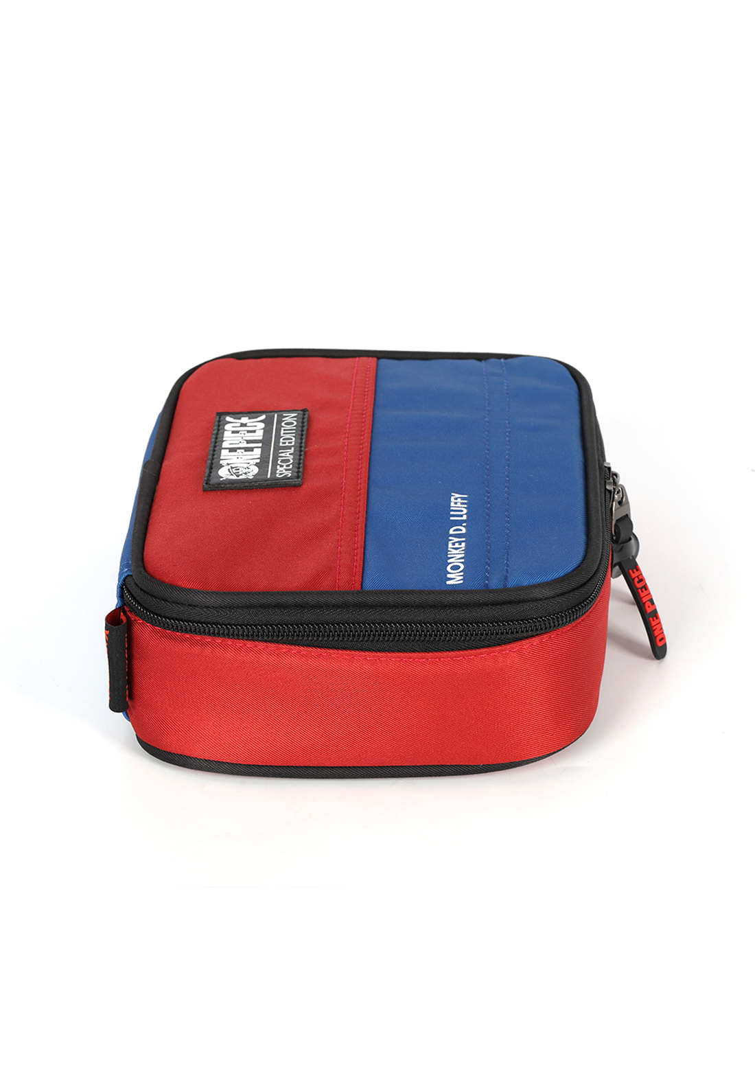 Estojo One Piece Monkey D. Luffy – Luxcel Special Edition