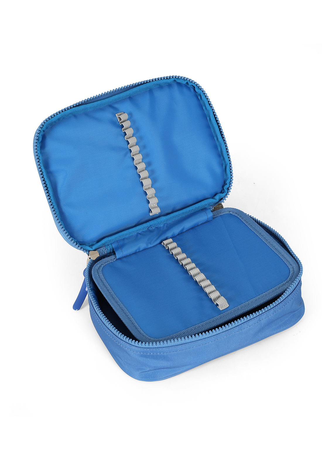 Estojo Stitch Luxcel – Azul