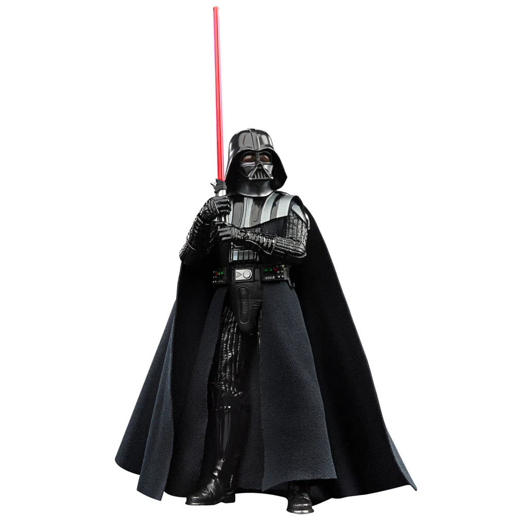 Figura Star (Boneco) - Star Wars The Black Series Darth Vader