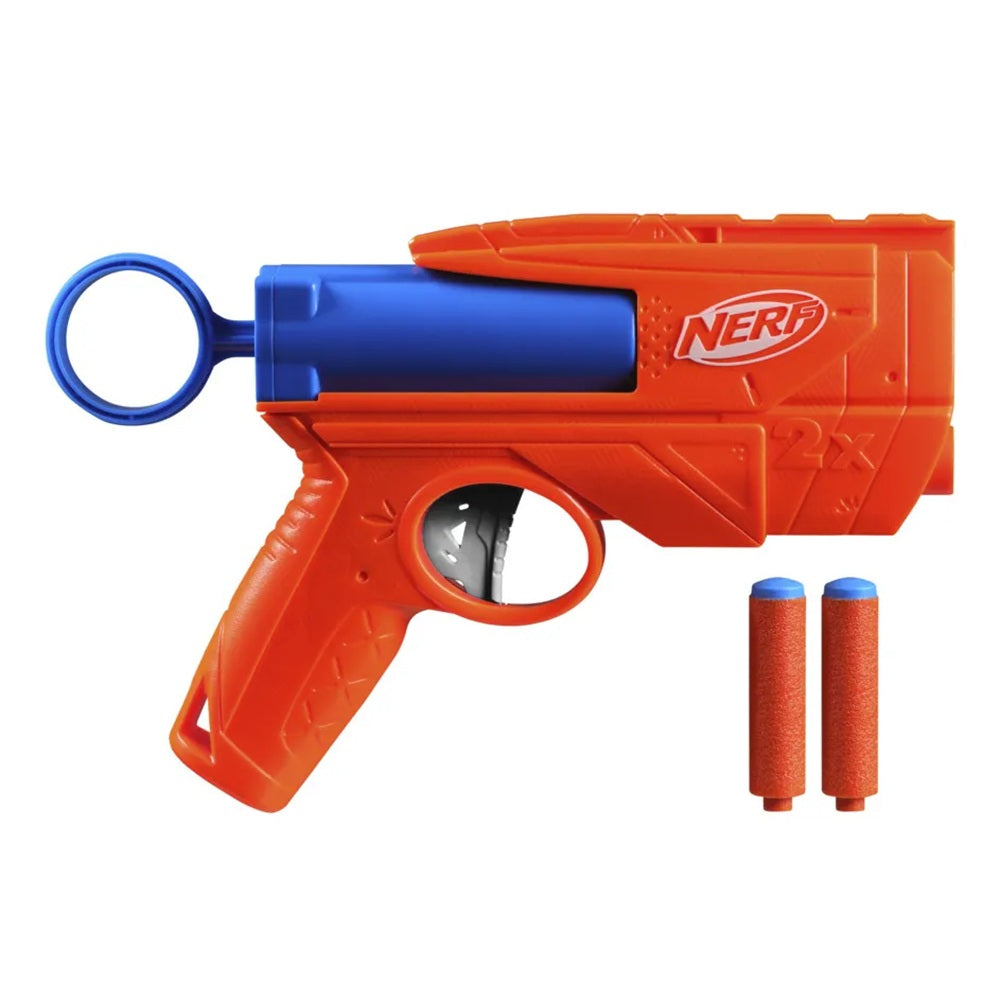 Nerf N Series Ward - Hasbro