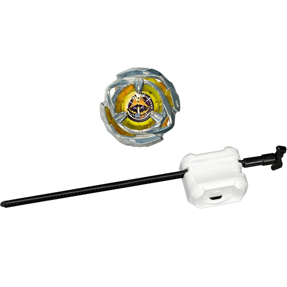 Beyblade X Arrow Wizard 4-80B Starter Pack Set - Hasbro