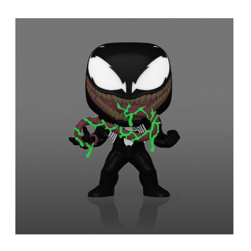 Boneco Funko Pop Marvel Venom Ooze - Candide