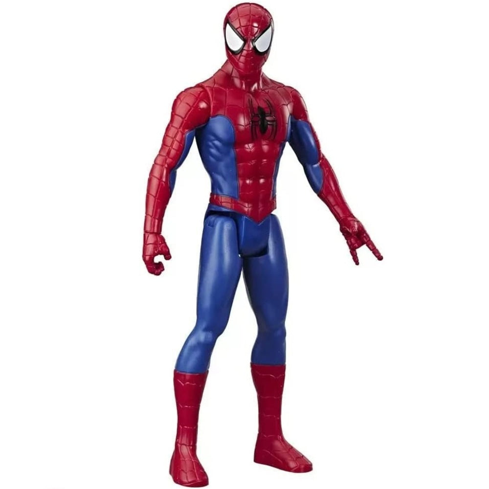 Boneco Marvel - Spider-Man - Titan Hero Series