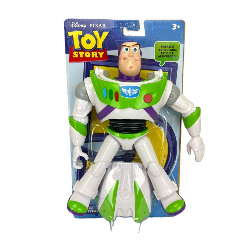 Boneco Filme Toy Story 30cm - Mattel
