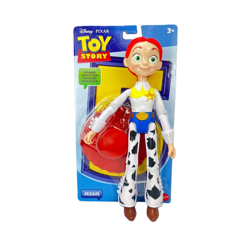 Boneco Filme Toy Story 30cm - Mattel