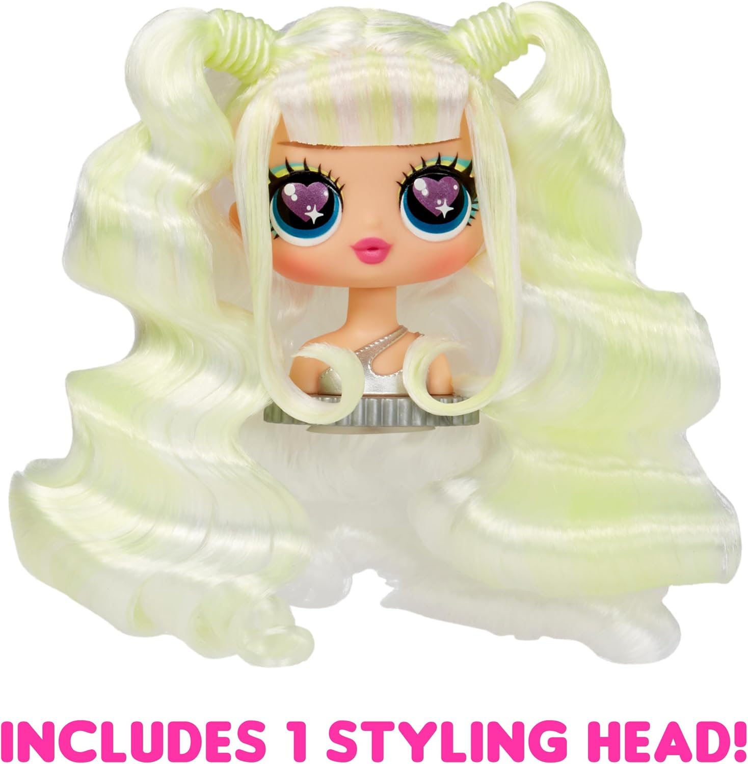 Boneca L.O.L. Surprise Tweens Surprise Swap Braids 2 - Blonde Billie