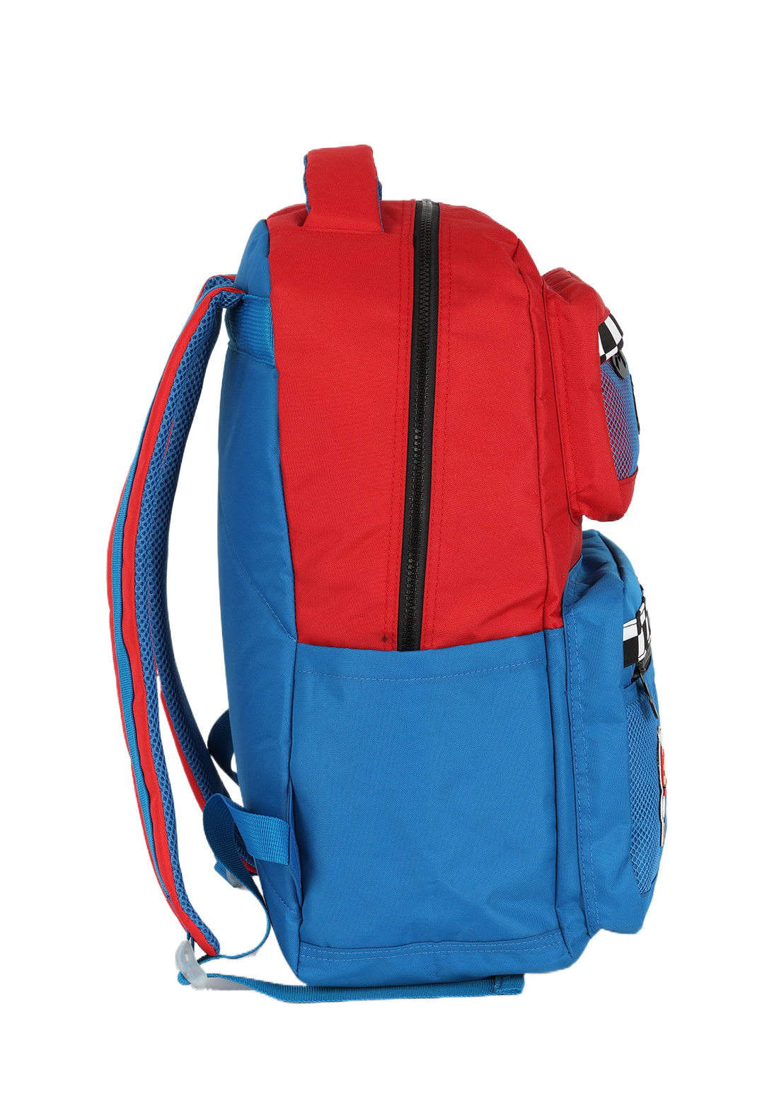 Mochila Super Mario Luxcel – Oficial