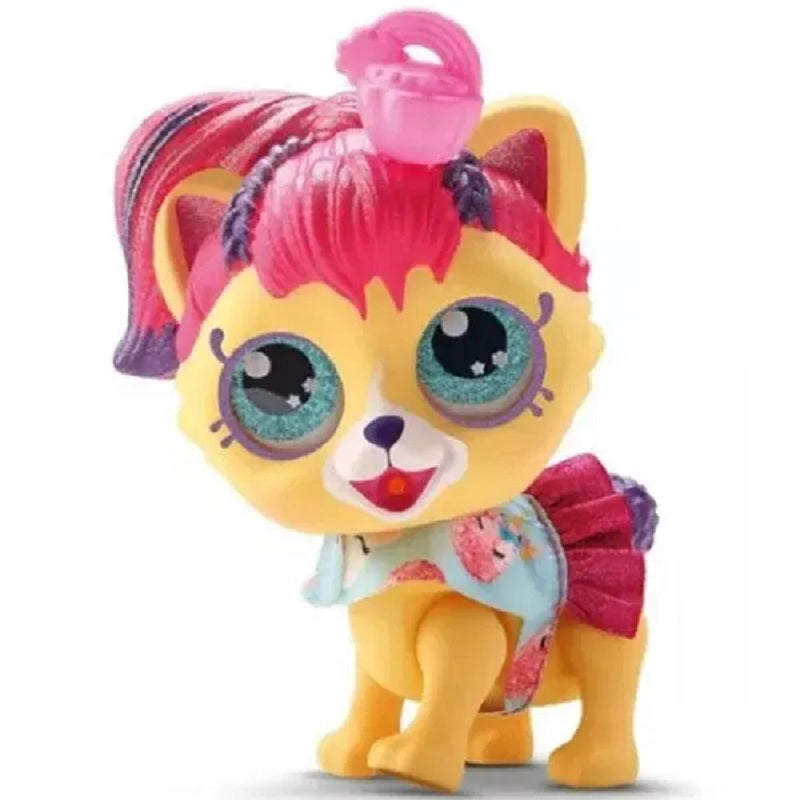 Diver Surprise My Pet Faz Xixi Acess. Surpresas - Divertoys