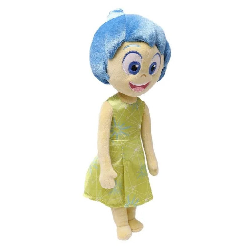 Disney Pelúcia Divertida Mente 2 Alegria - Fun