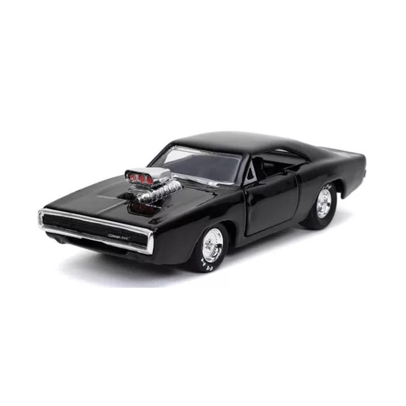 Miniatura Dodge Charger 1970 Dom Velozes e Furiosos - Jada