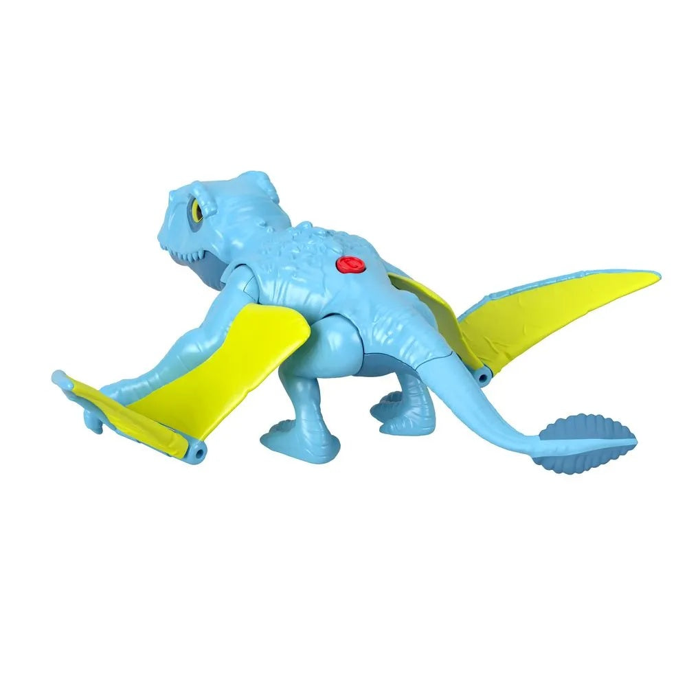 Imaginext Dinossauro Rebirth Dimorphodon - Mattel