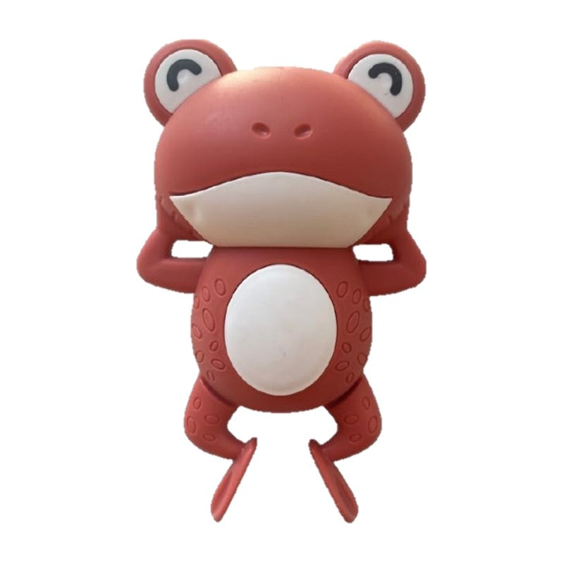 Brinquedo de Banho Aqua Sapo - Polibrinq