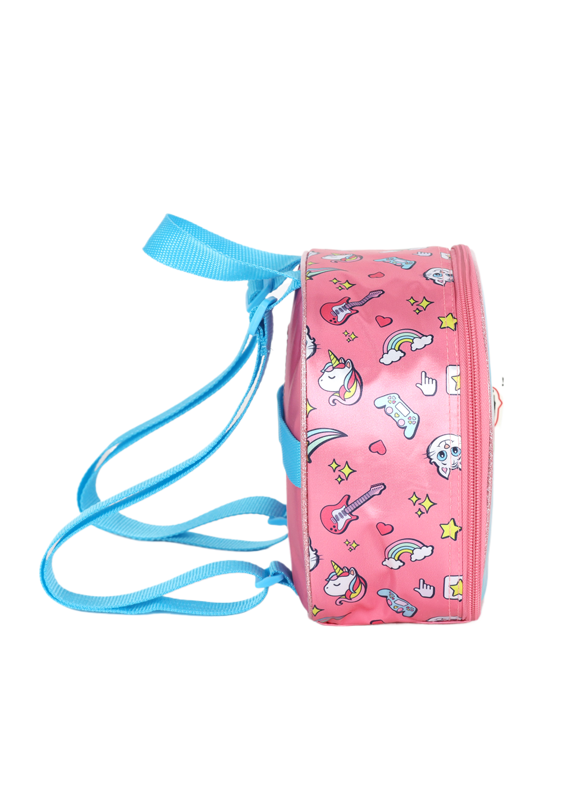 Lancheira Térmica Turma da Mônica – Magali