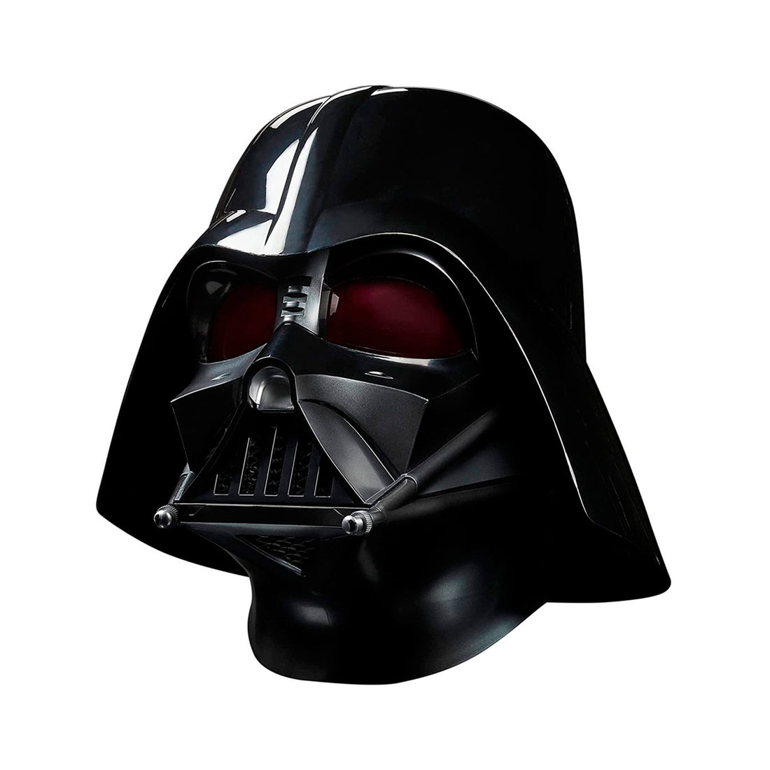 Capacete Eletrônico - Darth Vader - Premium Star Wars Bl Helmet