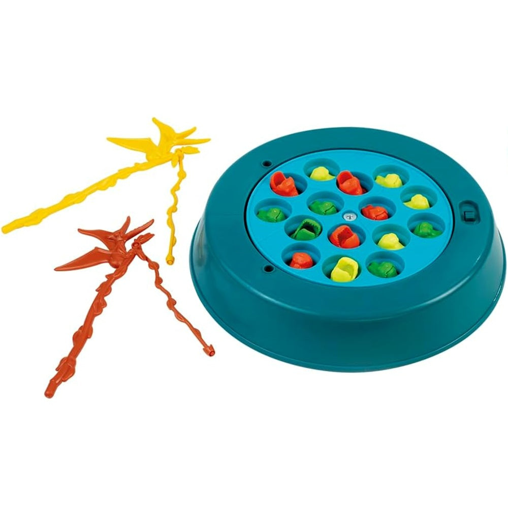 Jogo Pescaria Dos Dinossauros - Grow