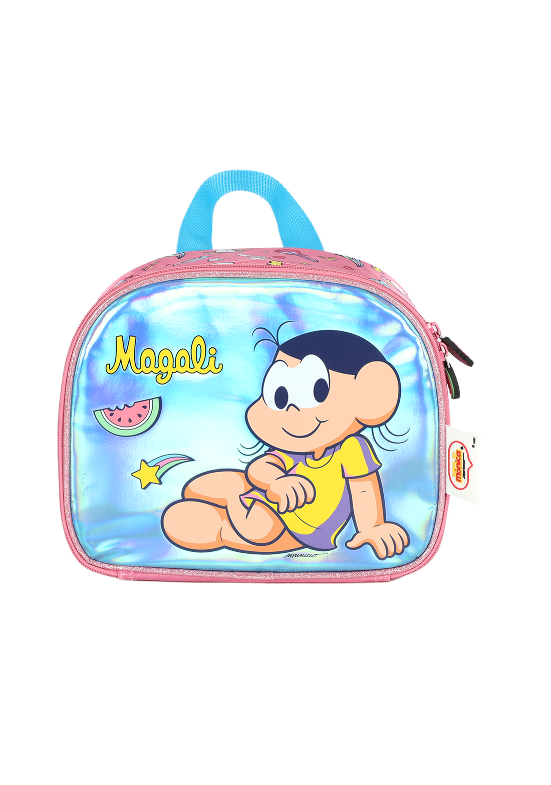 Lancheira Térmica Turma da Mônica – Magali