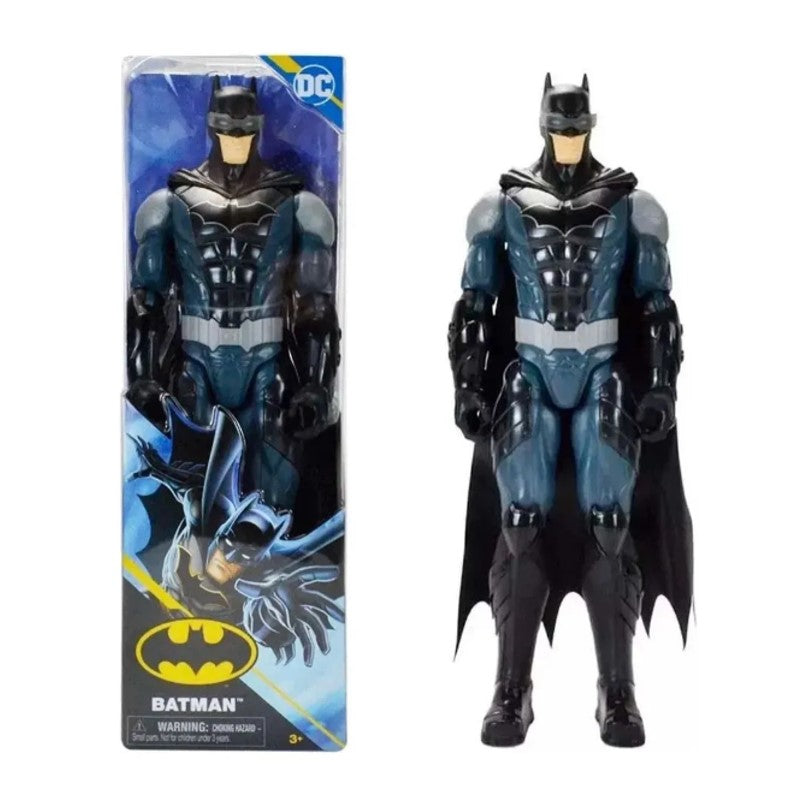 Boneco articulado DC Comics 30cm Sunny