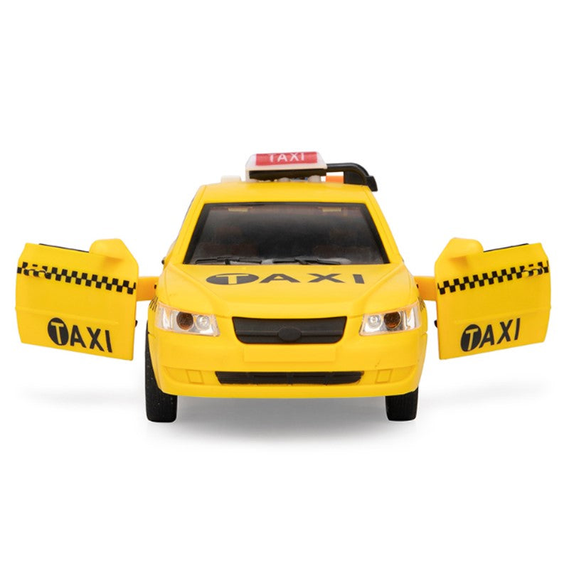 Carros de Brinquedo Com Luz e Som 1:16 Fricção - Brink Center