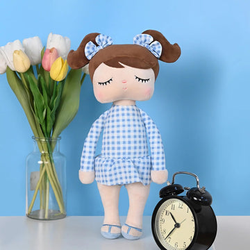 Boneca Metoo Angela Malu 33 cm