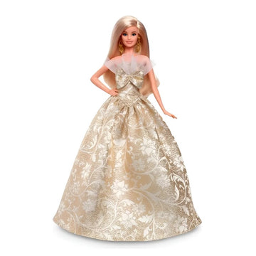 Barbie Signature Boneca Holiday - Mattel