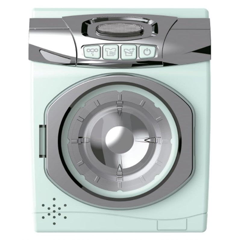 Mini Cozinha Lava Roupa com Som e Luz - FÊNIX