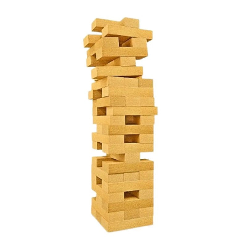 Caiu Perdeu 54 pcs - Pais & Filhos