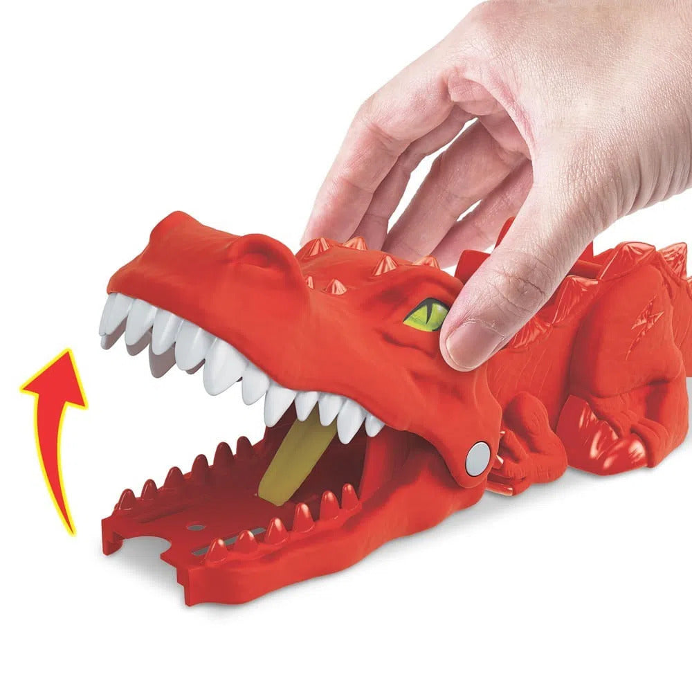 Hot Wheels City Lançadores Nemesis GVF41 - Mattel