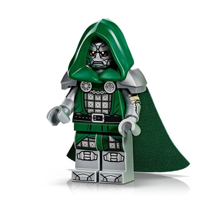 Lego Busto do Doutor Destino - 76345