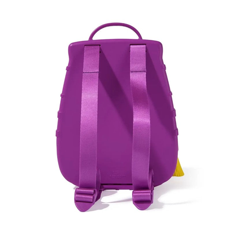 Dora Aventureira Mochila Com Mapa,Binóculo e Bússola - Sunny