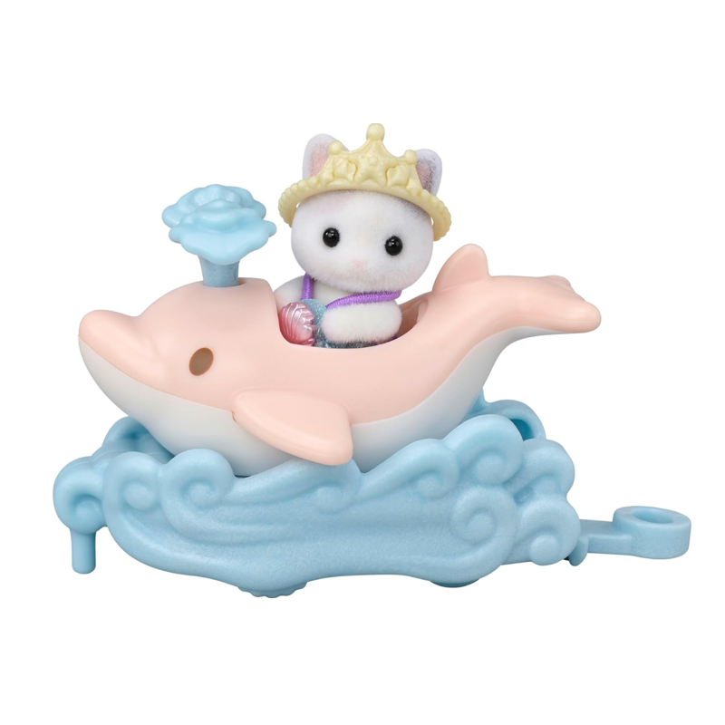 Conjunto Surfando nas Ondas - Epoch