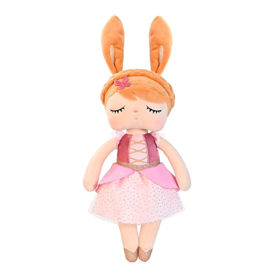 Boneca Metoo Angela Princesa Butterfly 33cm