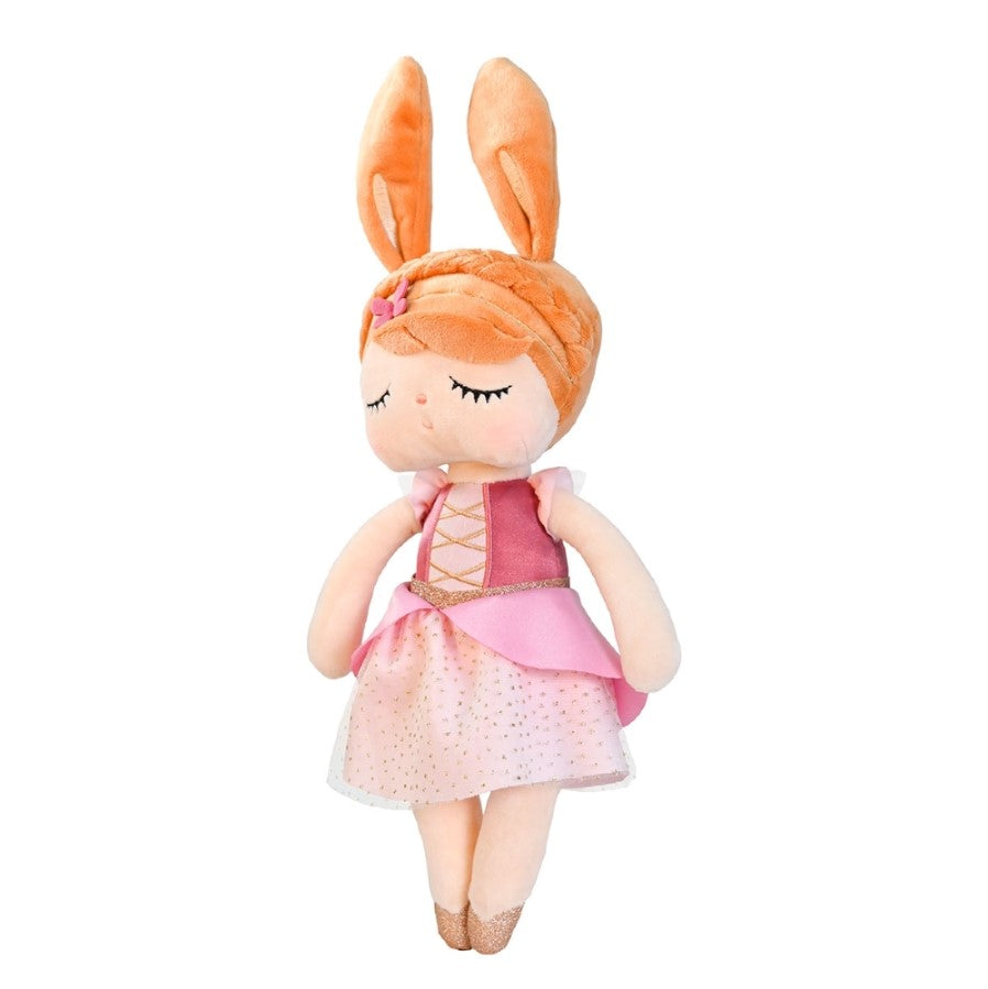 Boneca Metoo Angela Princesa Butterfly 33cm