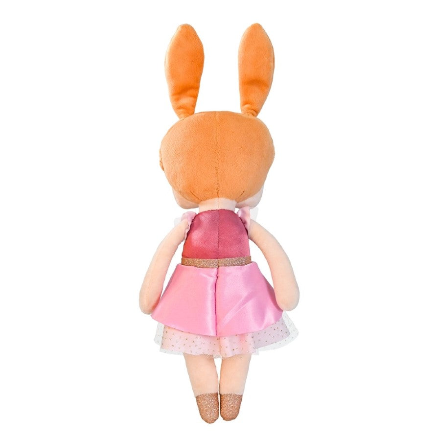 Boneca Metoo Angela Princesa Butterfly 33cm