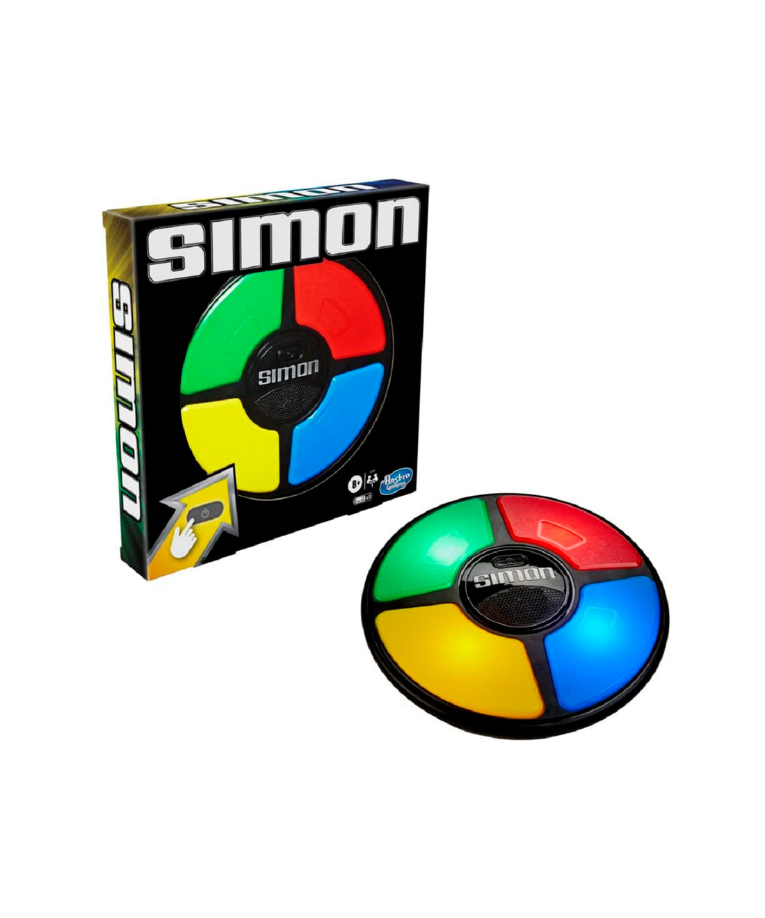 Jogo Simon Clássico - Hasbro