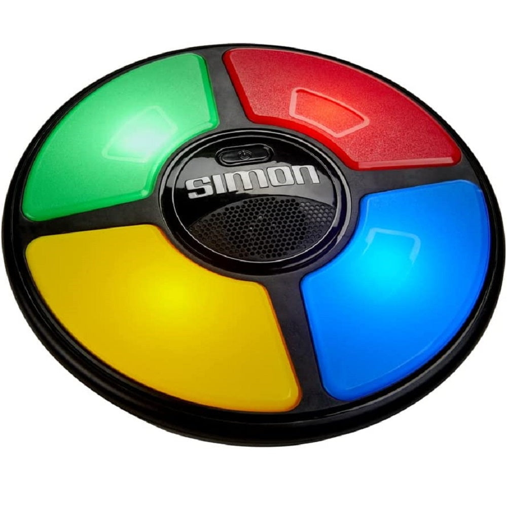 Jogo Simon Clássico - Hasbro