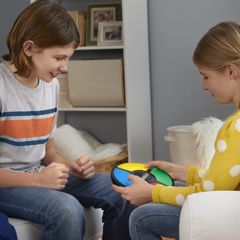 Jogo Simon Clássico - Hasbro